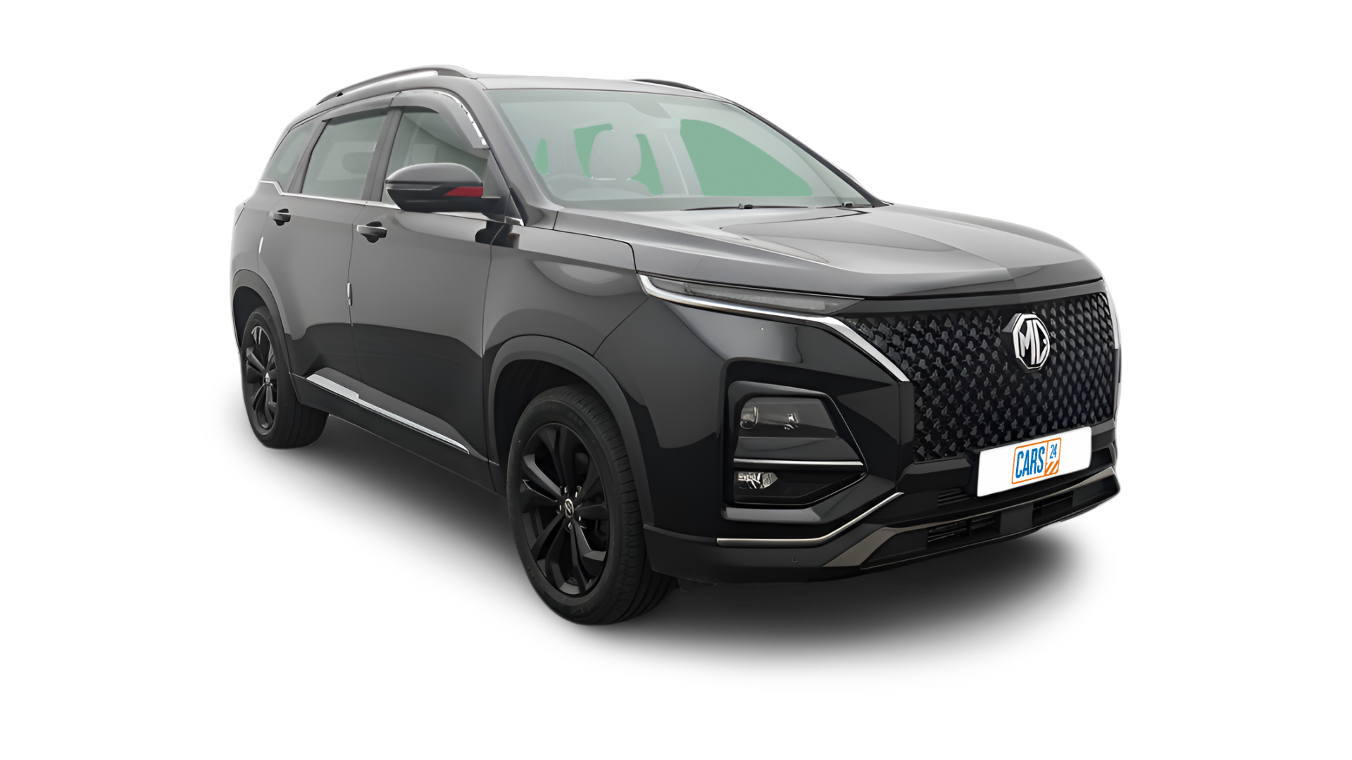 MG HECTOR-img